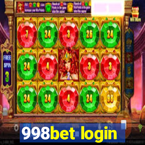 998bet login